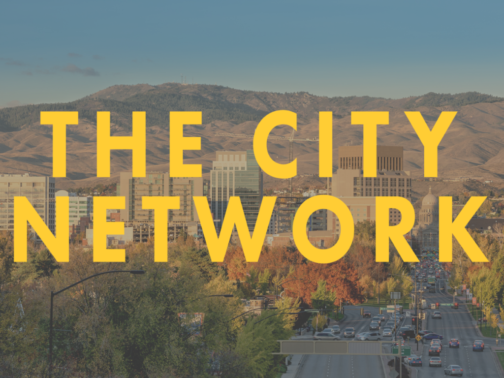 The City Network