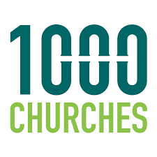1000 Churches